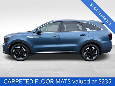 New 2026 Kia Sorento EX w/ EX Premium Package image 4