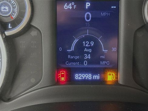 Used 2022 RAM 1500 Tradesman AWD/4WD image 18