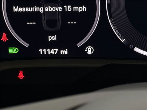 Certified 2025 Porsche Taycan 4S image 22