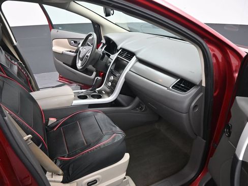 Used 2013 Ford Edge SEL FWD image 6