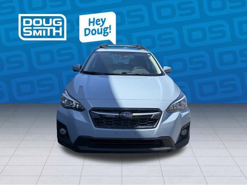 Used 2019 Subaru Crosstrek 2.0i Premium AWD/4WD image 11
