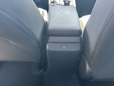 New 2026 Nissan Sentra SV FWD image 15