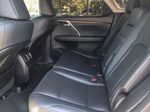 Used 2021 Lexus RX 350 FWD w/ Premium Package image 17