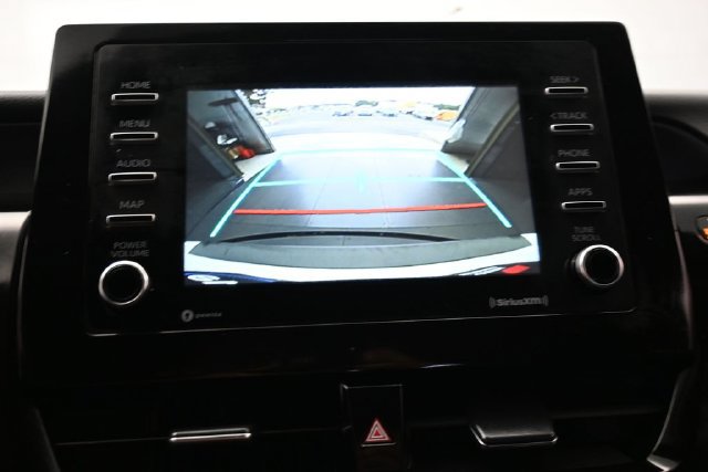 Used 2023 Toyota Camry SE FWD image 16