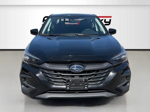 Used 2024 Subaru Legacy Premium AWD/4WD image 2