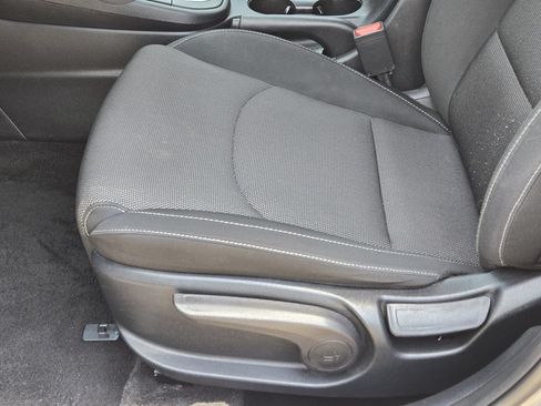 Certified 2024 Kia Forte LXS FWD image 26