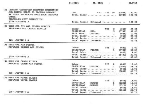 Certified 2021 Jeep Grand Cherokee L Limited image 18