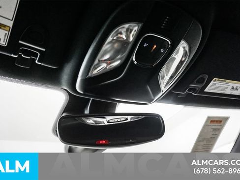 Used 2025 Jeep Compass Limited AWD/4WD image 52