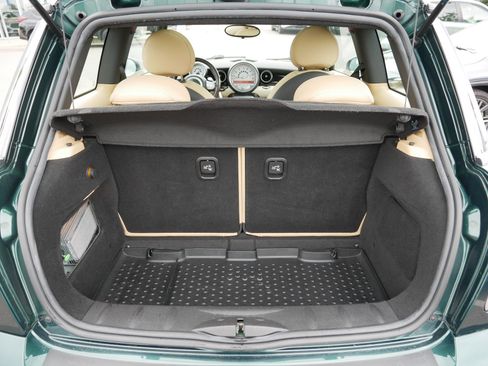 Used 2008 MINI Cooper S FWD image 18