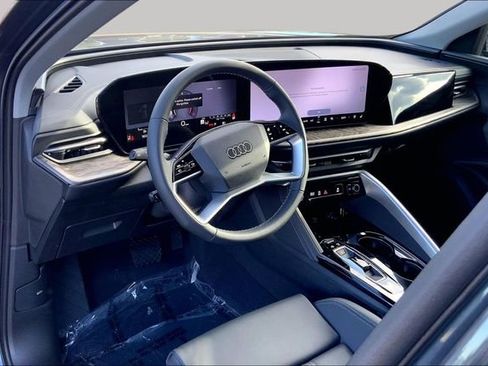 New 2026 Audi Q5 Premium Plus AWD/4WD image 5