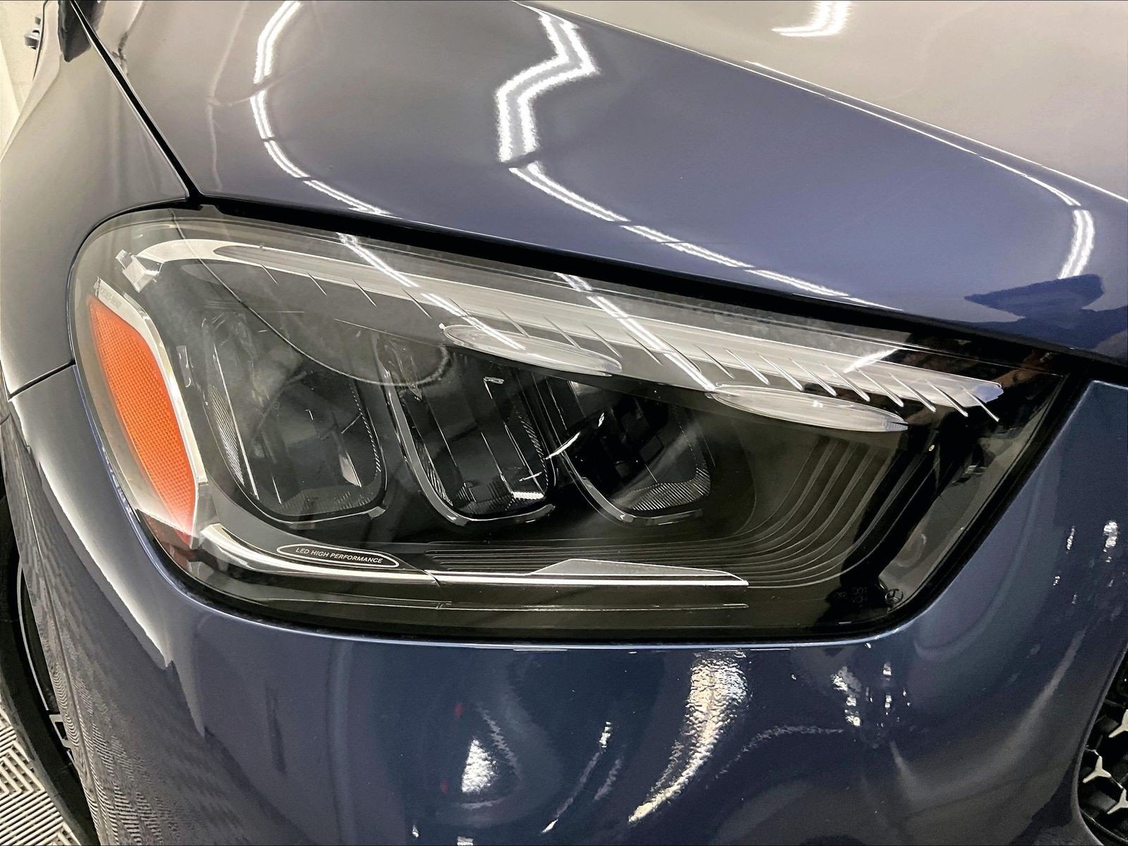 Certified 2024 Mercedes-Benz GLE 350 4MATIC image 26
