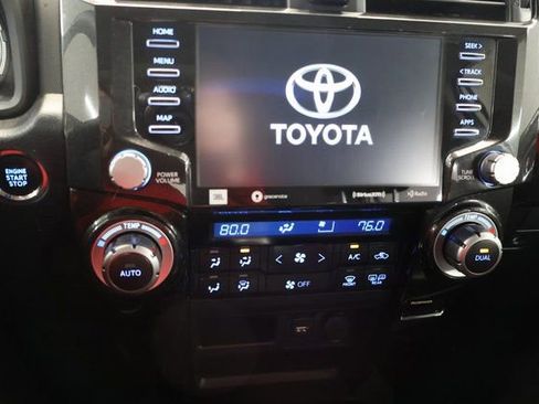 Certified 2021 Toyota 4Runner TRD Pro image 22