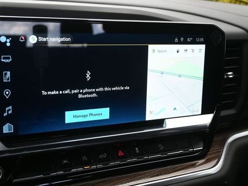 New 2026 Chevrolet Silverado 1500 RST image 27