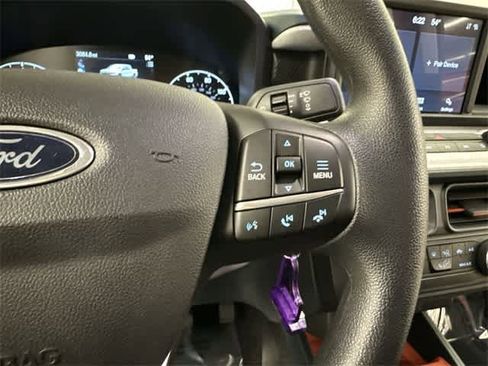 Used 2024 Ford Maverick XLT w/ Equipment Group 300A Standard image 9