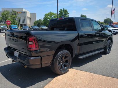New 2026 RAM 1500 Express