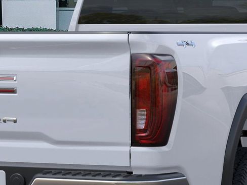 New 2026 GMC Sierra 2500 Pro w/ Convenience Package image 12