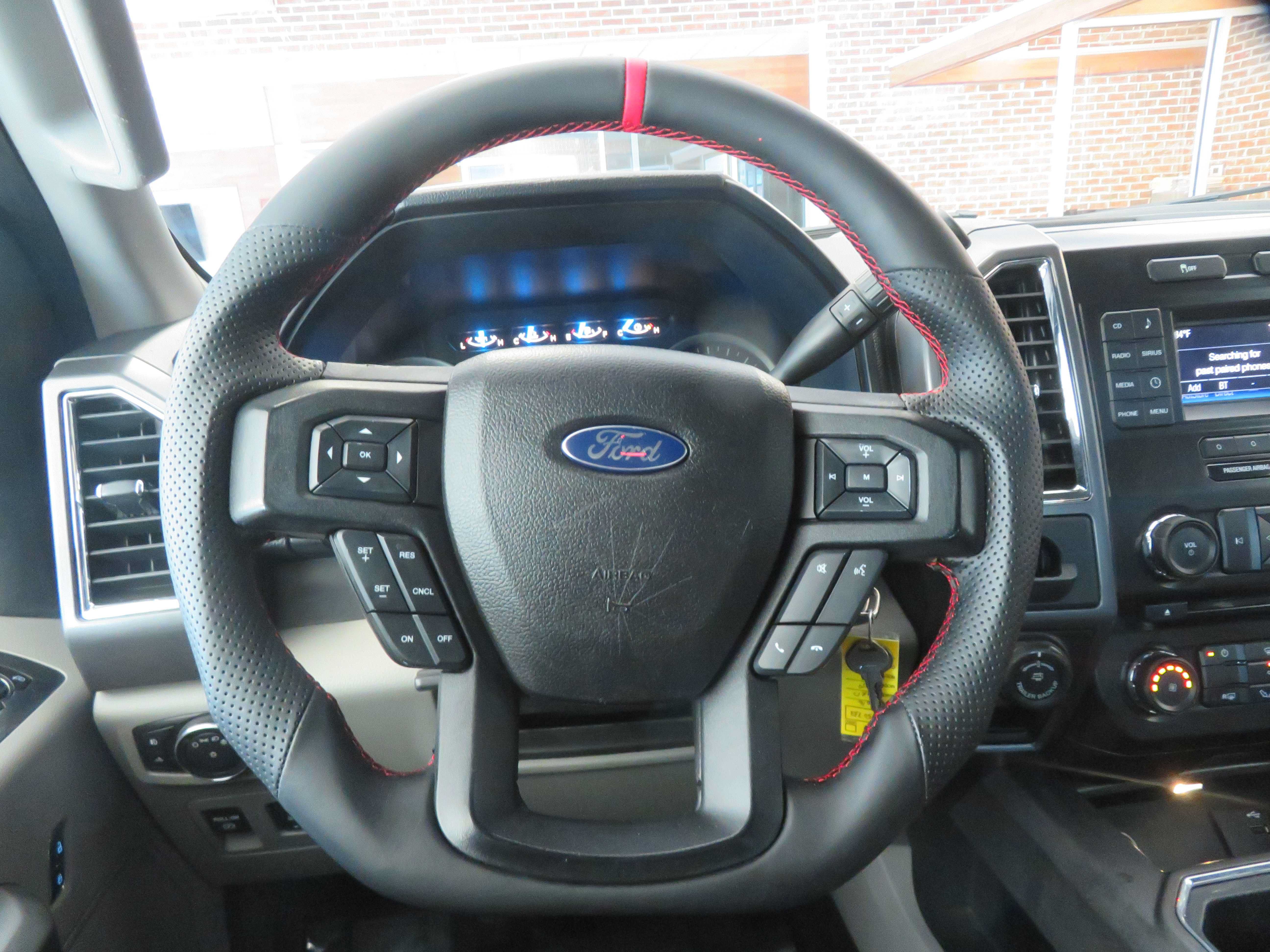Used 2016 Ford F150 XLT w/ Equipment Group 301A Mid RWD image 29