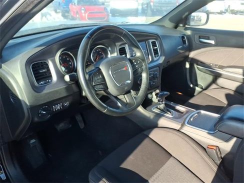 Used 2023 Dodge Charger GT image 8