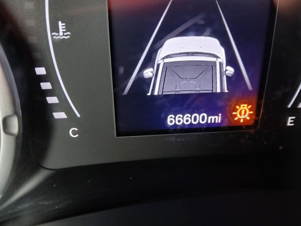 Used 2023 Jeep Renegade Latitude AWD/4WD image 13