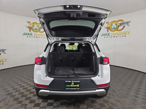 Certified 2023 Chevrolet TrailBlazer LT w/ Convenience Package image 33