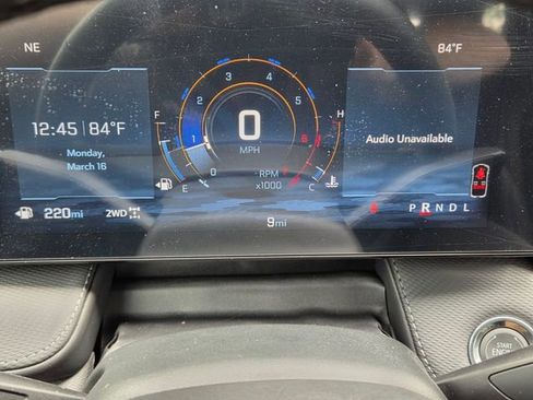New 2026 Chevrolet Equinox LT w/ Convenience Package II AWD/4WD image 32