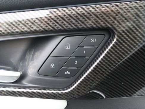 New 2026 Chevrolet Traverse High Country image 19