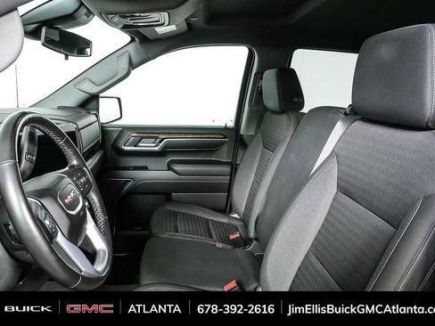 Used 2022 GMC Sierra 1500 Elevation image 5