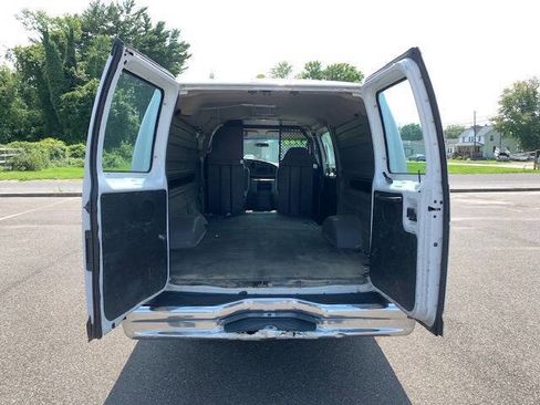 Used 2003 Ford E-250 and Econoline 250 Extended image 15