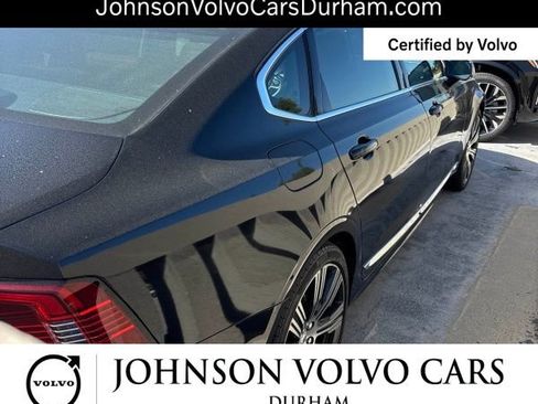 Used 2023 Volvo S90 B6 Ultimate image 3