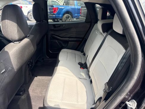 Used 2025 Ford Escape Active FWD image 14