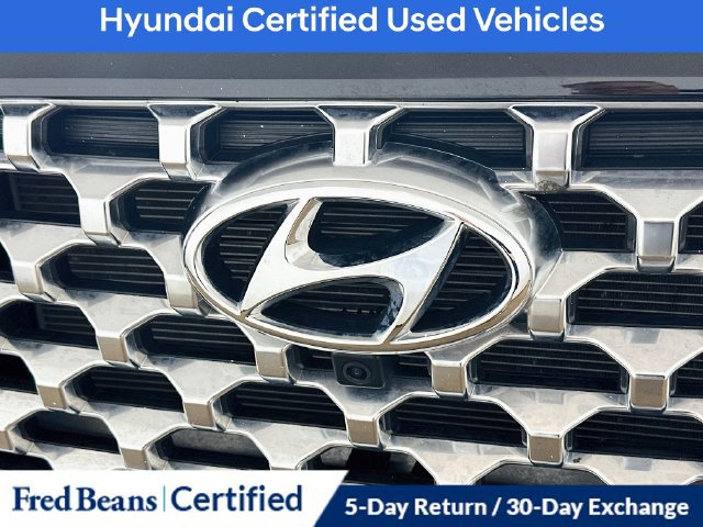 Certified 2023 Hyundai Santa Fe SEL w/ Premium Package AWD/4WD image 32