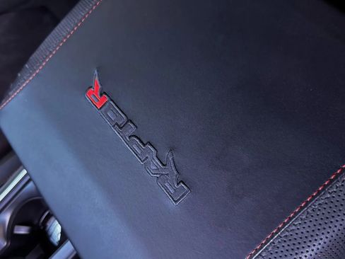 Used 2024 Ford F150 Raptor w/ Equipment Group 803A Raptor R image 47