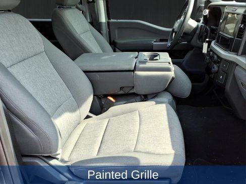 Used 2025 Ford F250 XL w/ STX Appearance Package AWD/4WD image 21