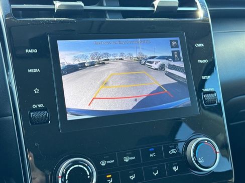 Used 2023 Hyundai Tucson SEL image 23