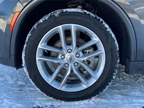 Used 2024 Dodge Durango GT image 25