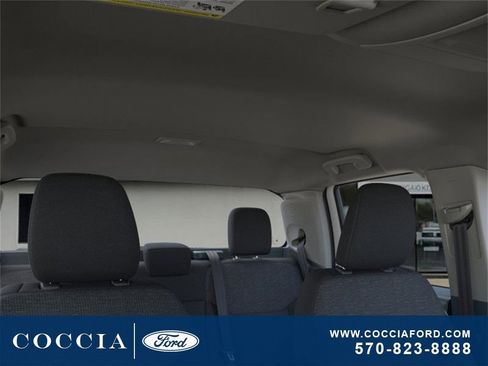 New 2025 Ford Maverick XL w/ Equipment Group 101A image 12