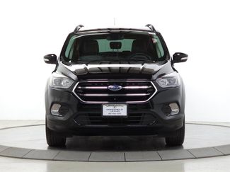 Used 2017 Ford Escape Titanium AWD/4WD video 2