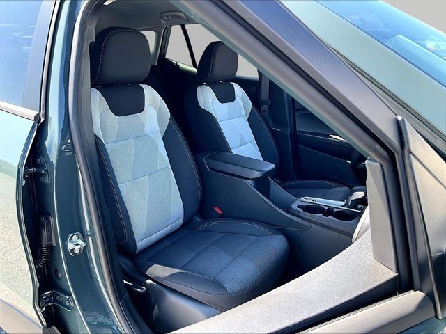 New 2026 Chevrolet Trax LS FWD image 29