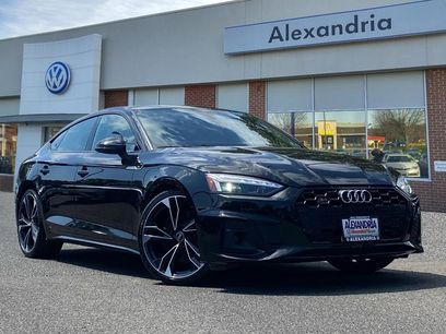 Used 2021 Audi S5 Premium Plus w/ Premium Plus Package