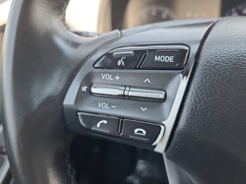 Used 2018 Hyundai Kona Limited AWD/4WD image 21