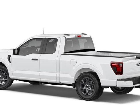 New 2026 Ford F150 STX w/ Equipment Group 200A image 2