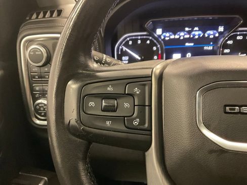 Used 2020 GMC Sierra 1500 Denali w/ Technology Package AWD/4WD image 21