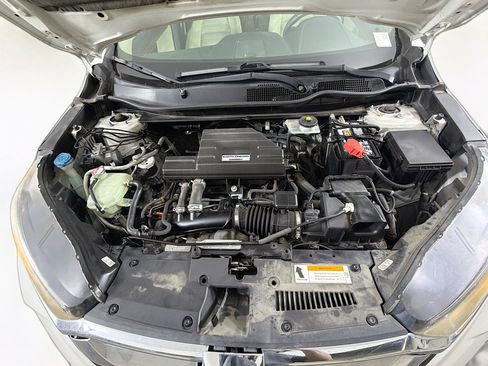 Used 2019 Honda CR-V EX image 32