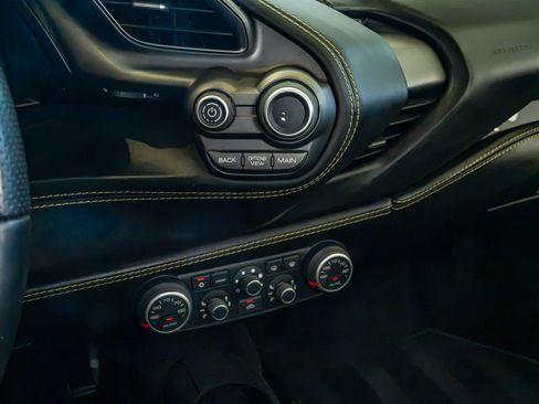 Certified 2016 Ferrari 488 GTB RWD image 14