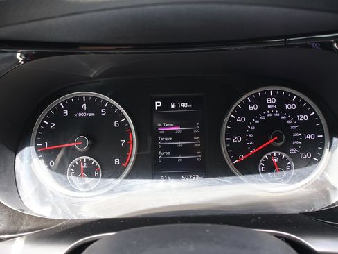 Used 2022 Kia K5 GT FWD image 42