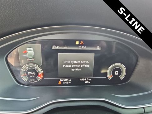 Used 2021 Audi A5 2.0T Premium Plus w/ Premium Plus image 22