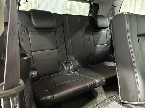 Used 2016 Chevrolet Tahoe LT w/ Off-Road Package image 32