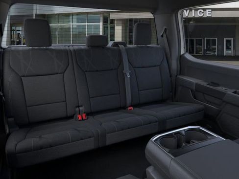 New 2026 Ford F150 STX w/ Equipment Group 200A image 11