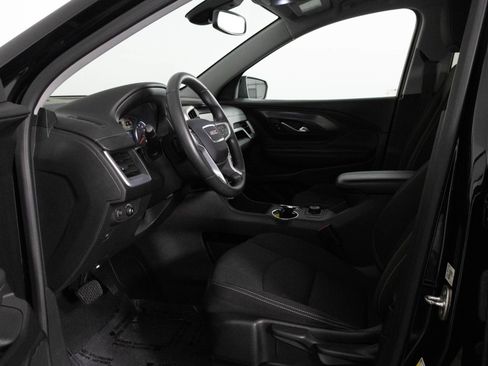 Certified 2023 GMC Terrain SLE image 17