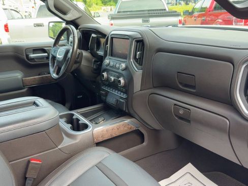 Used 2021 GMC Sierra 1500 Denali AWD/4WD image 14